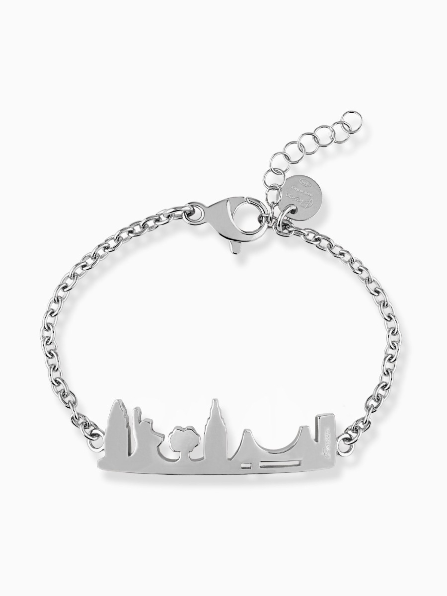 BRACCIALE NEW YORK
